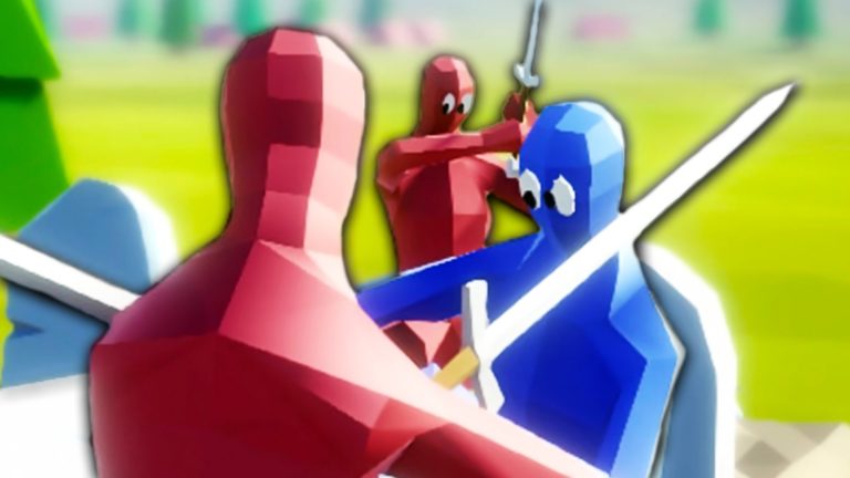 totally accurate battle simulator game not for download